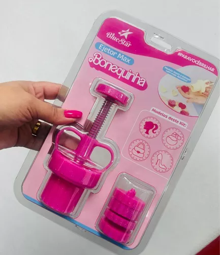 KIT EJETOR MAX BONEQUINHA