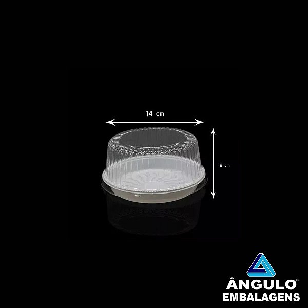 G 35 MA BOLO TAMPA ALTA FUNDO BRANCO C/100 500GR