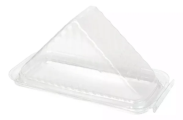 G 565 SANDUICHE C/LACRE CRISTAL CX C/100 UND