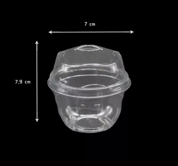 G 670 MOUSSE TAMPA ALTA CX C/500