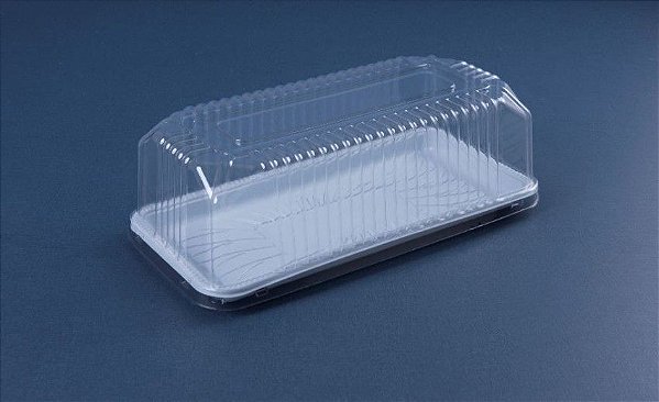G 65MM TORTA RETANGULAR PEQ 2KG CX C/50