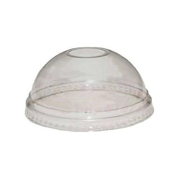 G 676 TAMPA BOLHA COM FURO C/50 UND