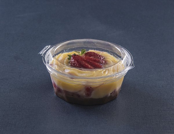 G 640D DOCE REDONDO DIAMANTE 170 ML CX 300 UND