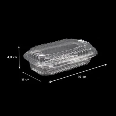 GA 08 PRA LEVAH DOCE BAIXO CX C/100 UND