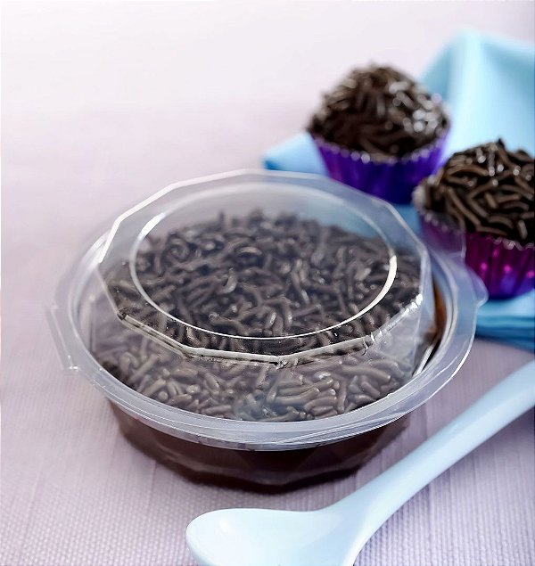 G 642D DOCE REDONDO 170 ML CX 300 UN