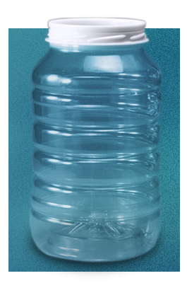 GI 2530 POTE CONSERVA 3000ML UND