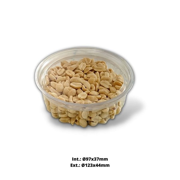 POTE G742M 250ML CX C/200 UND 97X37