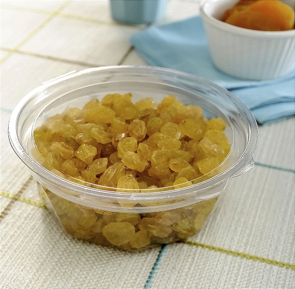 G 742 D POTE REDONDO 250ML CX C/200