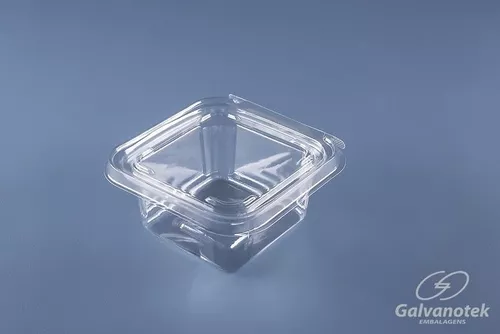 G 732 POTE C/LACRE 500ML CX C/100