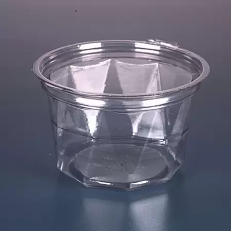 G 771D POTE REDONDO DIAMANTE 450ML CX C/200 UND