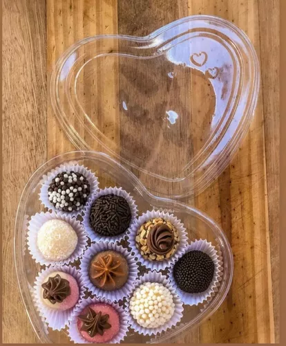 G 620 DOCE CORACAO CRISTAL 260ML CX 200