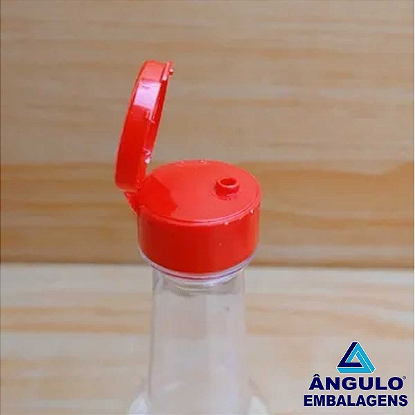 FR PL 150ML PRESSAO TAMPA REV PAK VERMELHA C/6