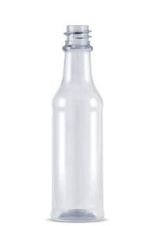 GARRAFA PLASTICA 60ML TAMPA FLIP VERMELHA C/10 UND