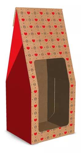 SACO PRACTICE ESPECIAL COM VISOR CONTEM AMOR C/10 UND