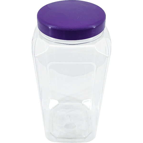 G 1057 POTE MULTIUSO 4900ML TAMPA SORTIDA