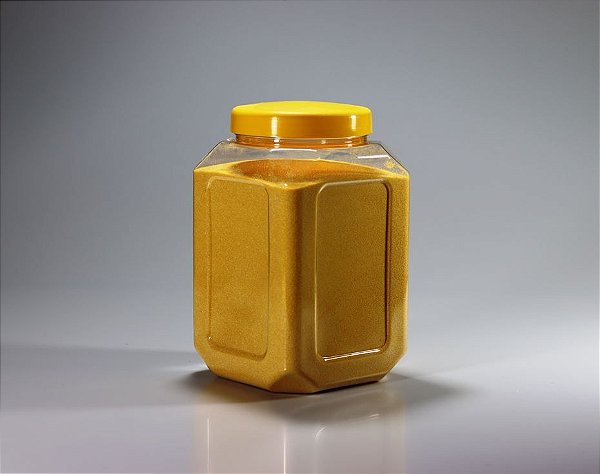 G 1053 POTE MULTIUSO 3400ML TPA SORTIDA