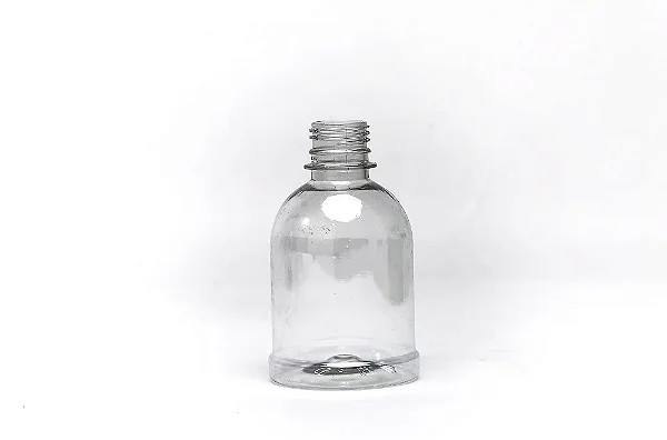 SABONETEIRA 250ML COM VALVULA PUMP