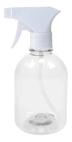 PULVERIZADOR 250ML FRASCO COM VALVULA GATILHO