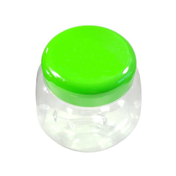 BALEIRO PLASTICO 850ML