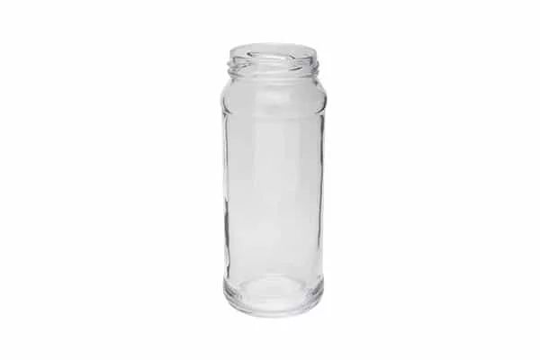 KIT 24 POTE AZ 200 355ML COM TAMPA 58 BRANCA
