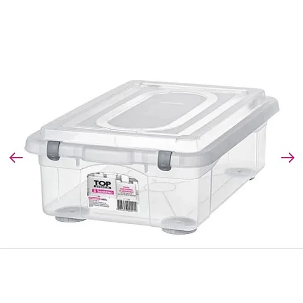 TOP STOCK ORGANIZAD. BX 28,2LTS 56X38X20