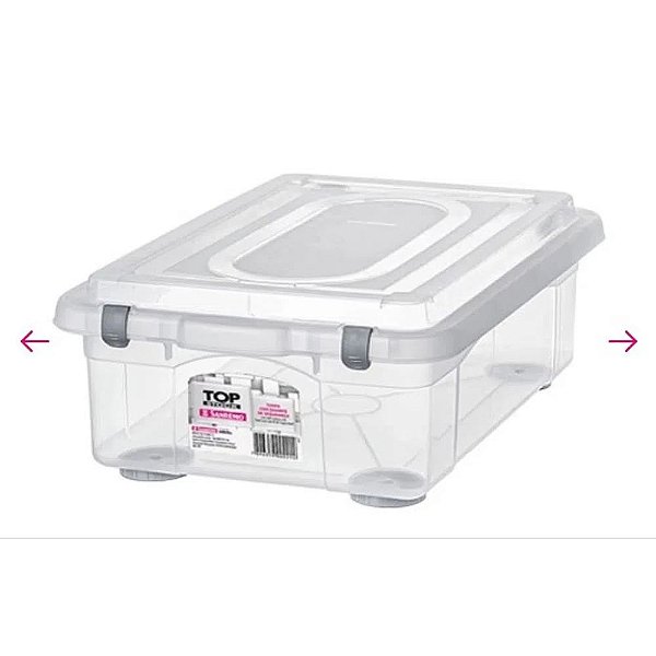 TOP STOCK ORGANIZAD. BX 28,2LTS 56X38X20