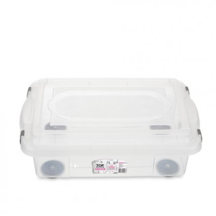 TOP STOCK 8,6LT BX 40X27X13