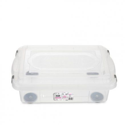 TOP STOCK 8,6LT BX 40X27X13