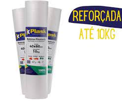 BOBINA PICOTADA FUNDO RETO 40X60 PEÇA