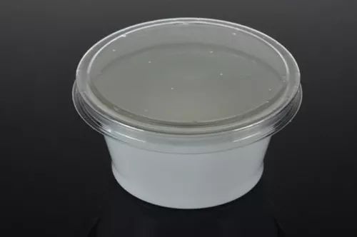 G 695 SF MOLHO 30ML BRANCO C/20 UND