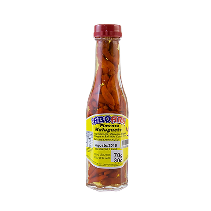 VIDRO BROMIL NOVO CX C/95 UND 80ML