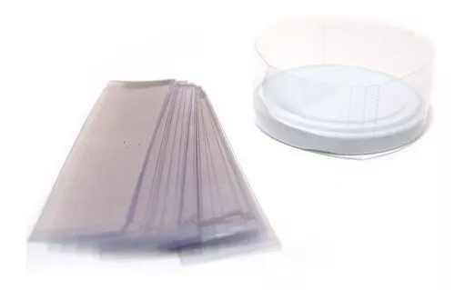 LACRE 74MM TRANSPARENTE PACOTE COM 100 UNIDADES