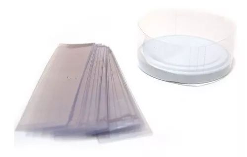LACRE 74MM TRANSPARENTE PACOTE COM 100 UNIDADES