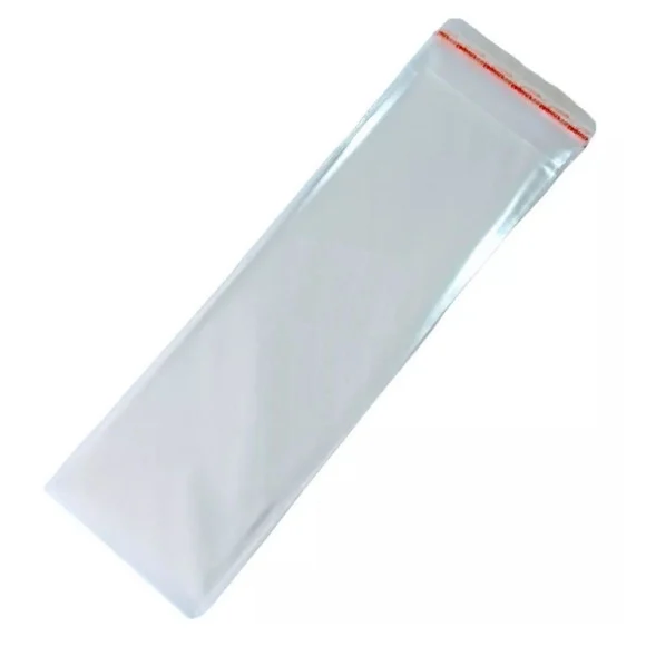 SACO ADESIVADO TR N.16 8X35 3ABA C/100