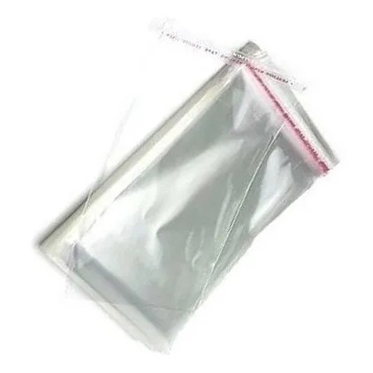 SACO ADESIVADO TR N.22 10X25 3ABA C/100