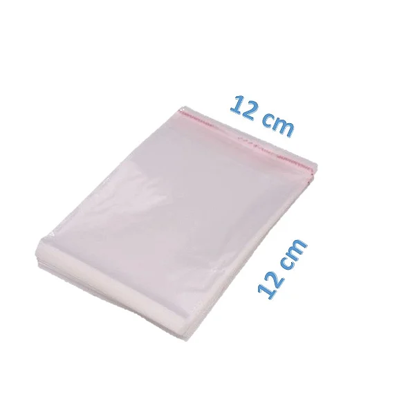 SACO ADESIVADO TR N.24 12X12 3ABA C/100