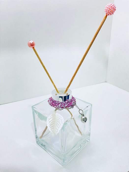 DICE 250ML COM TAMPA DIFUSOR