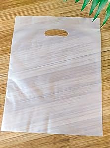 SACOLA 20X30 TRANSPARENTE C/100