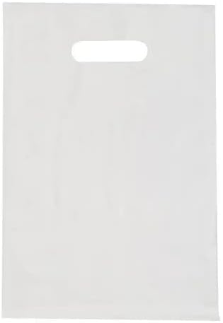 SACOLA AD 40X50 BRANCA ALCA VAZADA C/50