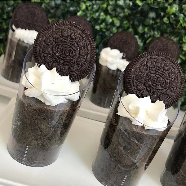 COPO VERRINE 60ML PACOTE C/10