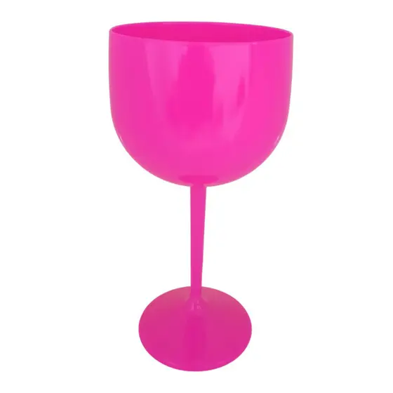 TACA GIN ROSA NEON 600 ML