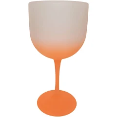 TACA GIN CORAL DEGRADE 600ML