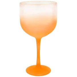 TACA GIN LARANJA DEGRADE 600ml