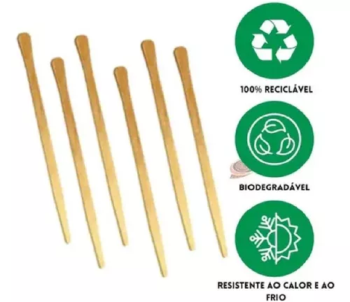 PALITO SANDWICH PICKS C/200 UNIDADES