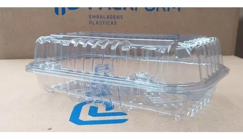 PF 10 BAND PET ARTICULADA C/100 UND