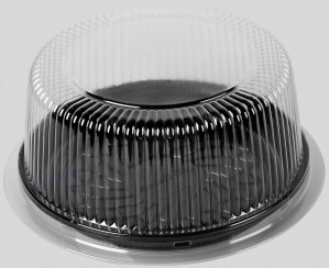 BP 32MPR TORTA FUNDO PRETO CX C/100