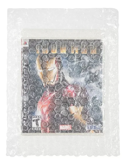 SACO DE PLASTICO BOLHA 19 CM X 25 CM C/10