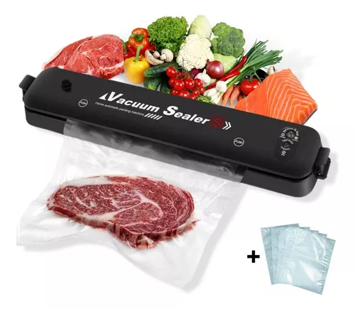 SELADOR A VACUO AUTOMATICO 37CM BIVOLT