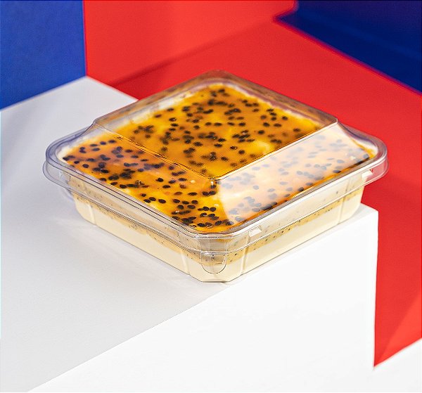 G 76 BANDEJA IDEAL 1500ML 20X20X8 CX C/50