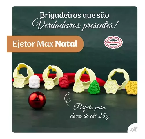 KIT EJETOR MAX NATAL